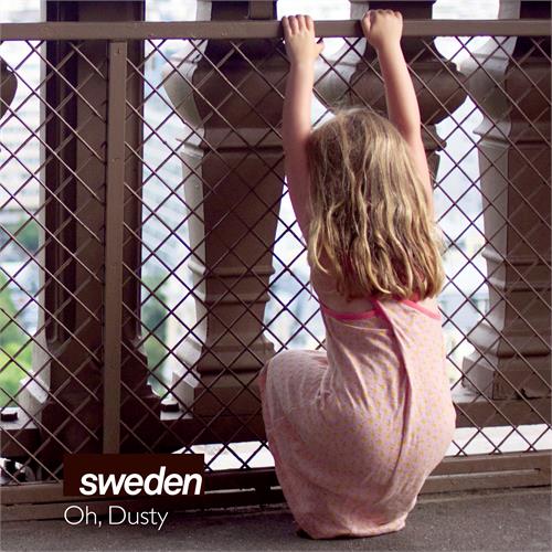 Sweden Oh, Dusty (LP)